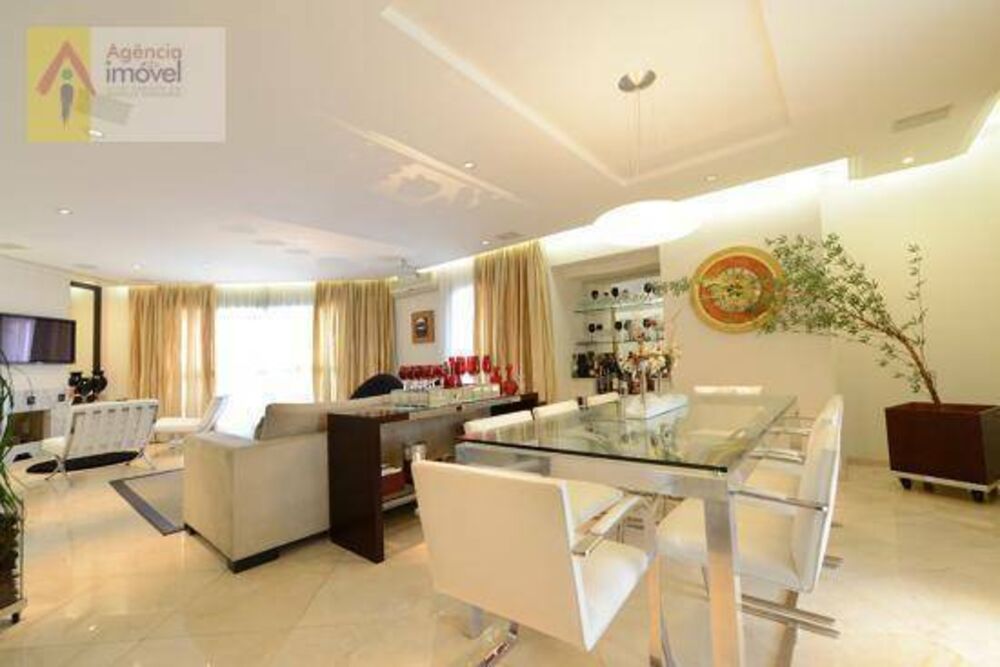 Cobertura, 4 quartos, 360 m² - Foto 3