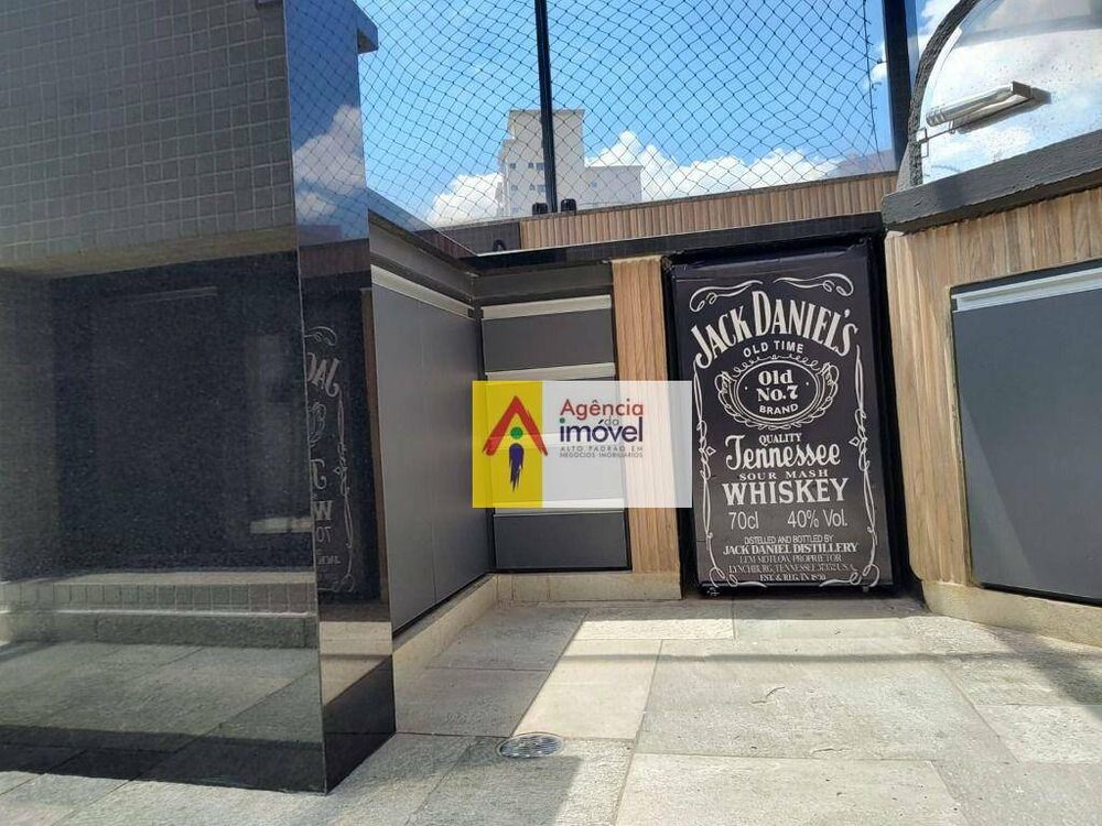 Cobertura, 4 quartos, 360 m² - Foto 22