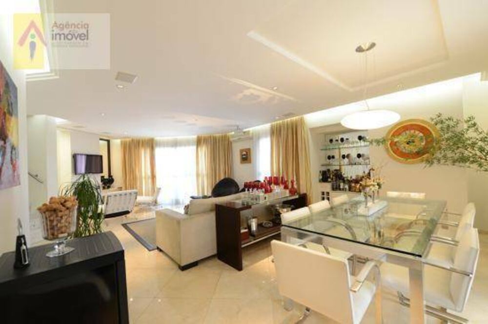 Cobertura, 4 quartos, 360 m² - Foto 1