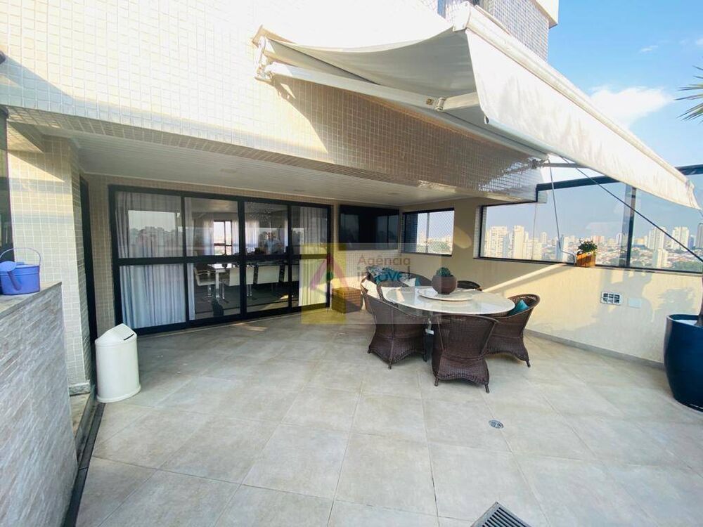 Cobertura, 4 quartos, 360 m² - Foto 10