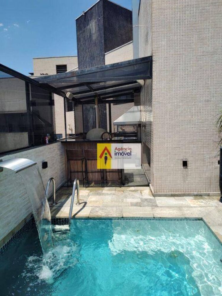 Cobertura, 4 quartos, 360 m² - Foto 19