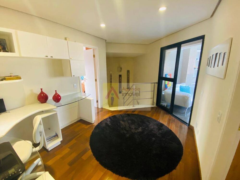 Cobertura, 4 quartos, 360 m² - Foto 36