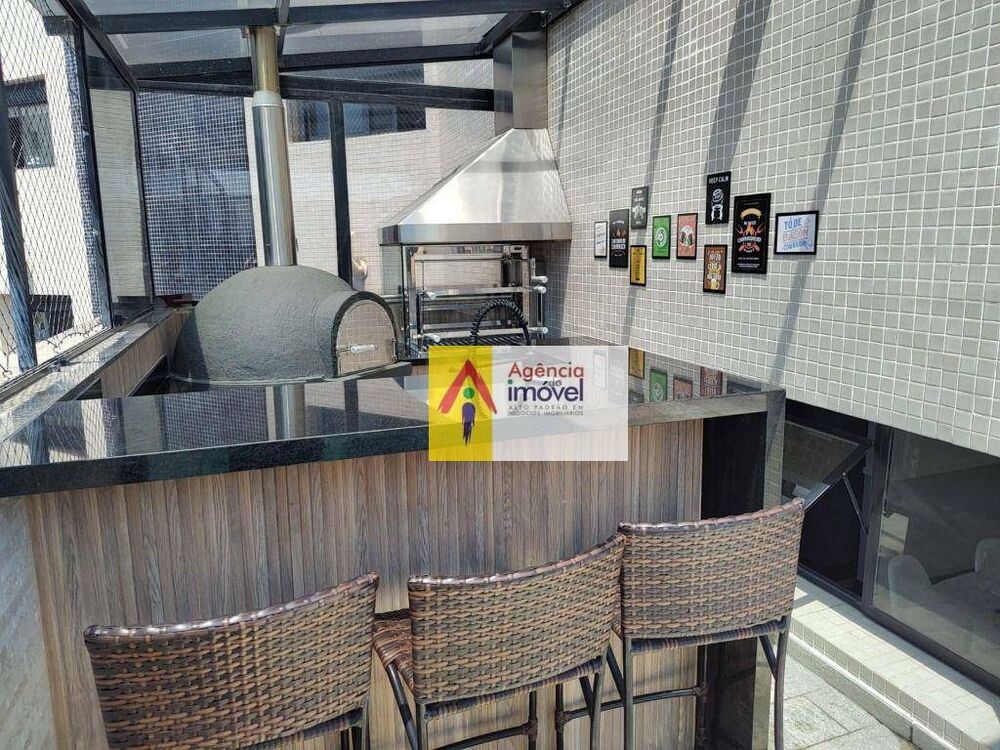 Cobertura, 4 quartos, 360 m² - Foto 25