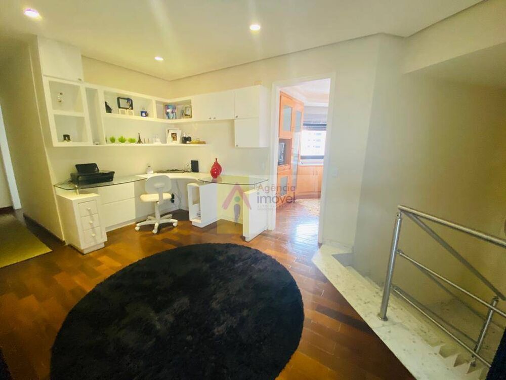 Cobertura, 4 quartos, 360 m² - Foto 35