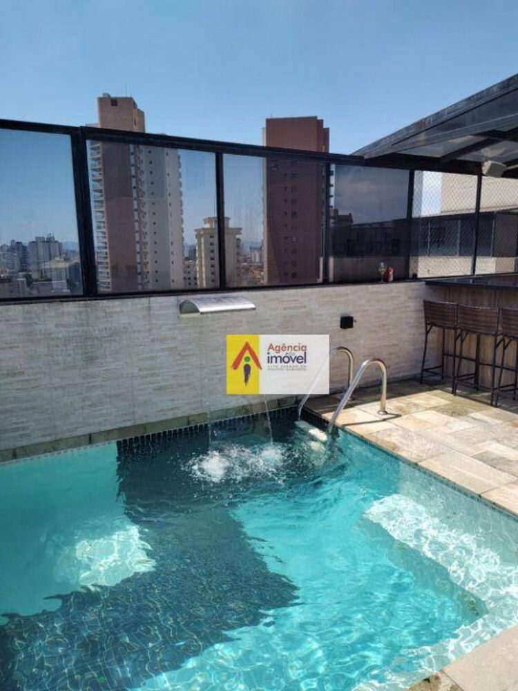 Cobertura, 4 quartos, 360 m² - Foto 24