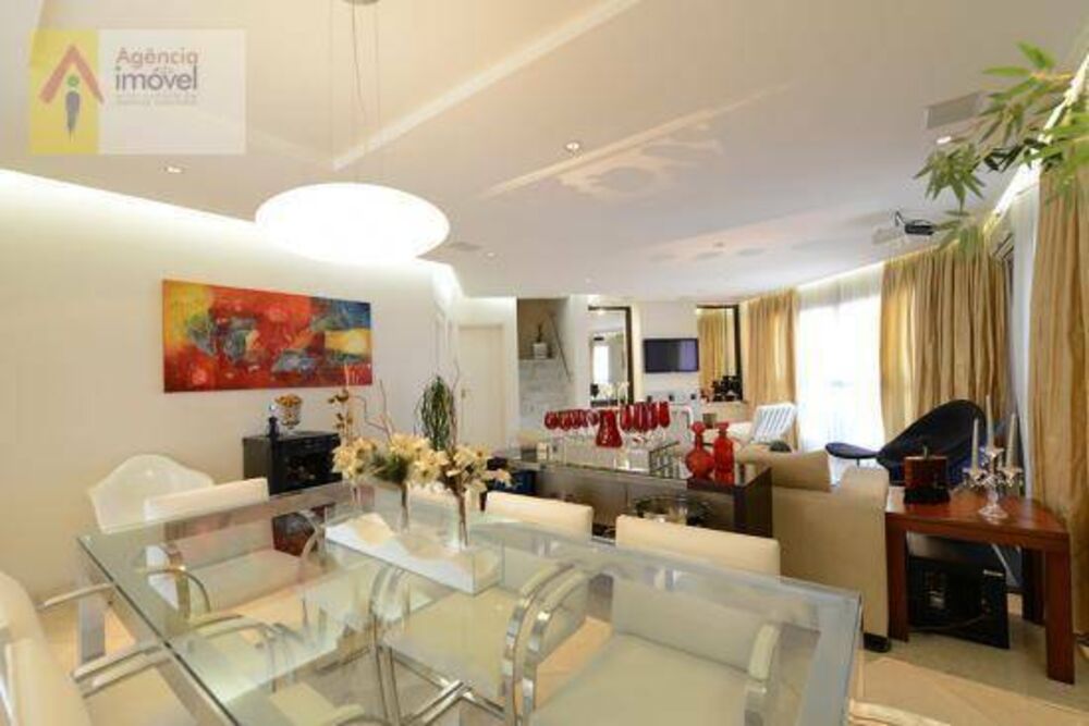 Cobertura, 4 quartos, 360 m² - Foto 7