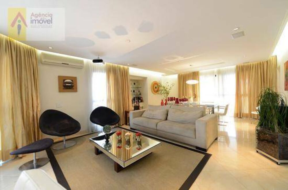 Cobertura, 4 quartos, 360 m² - Foto 6