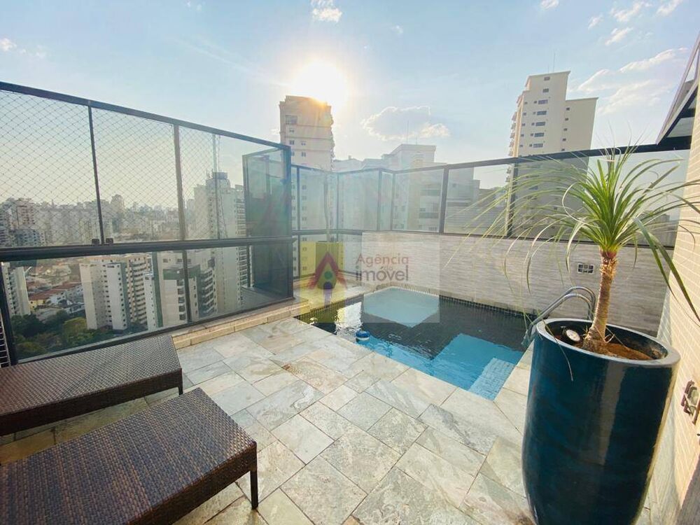 Cobertura, 4 quartos, 360 m² - Foto 12