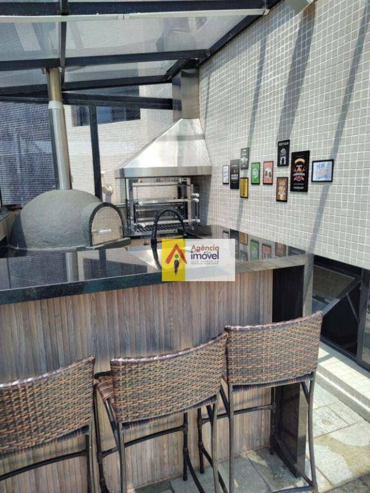 Cobertura, 4 quartos, 360 m² - Foto 27