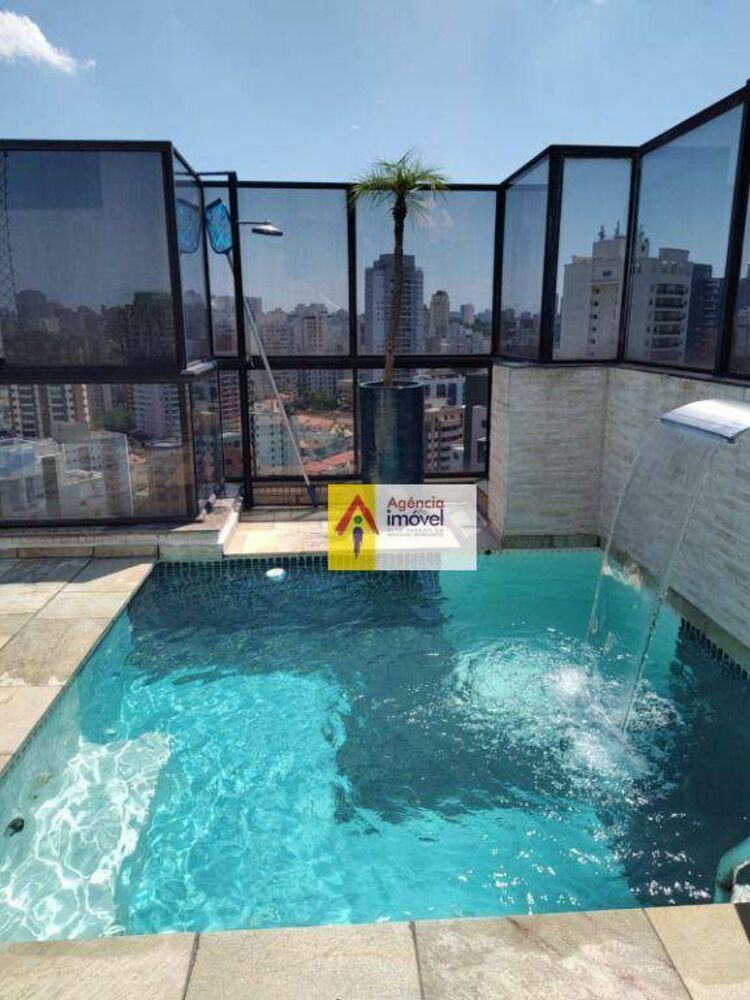 Cobertura, 4 quartos, 360 m² - Foto 18