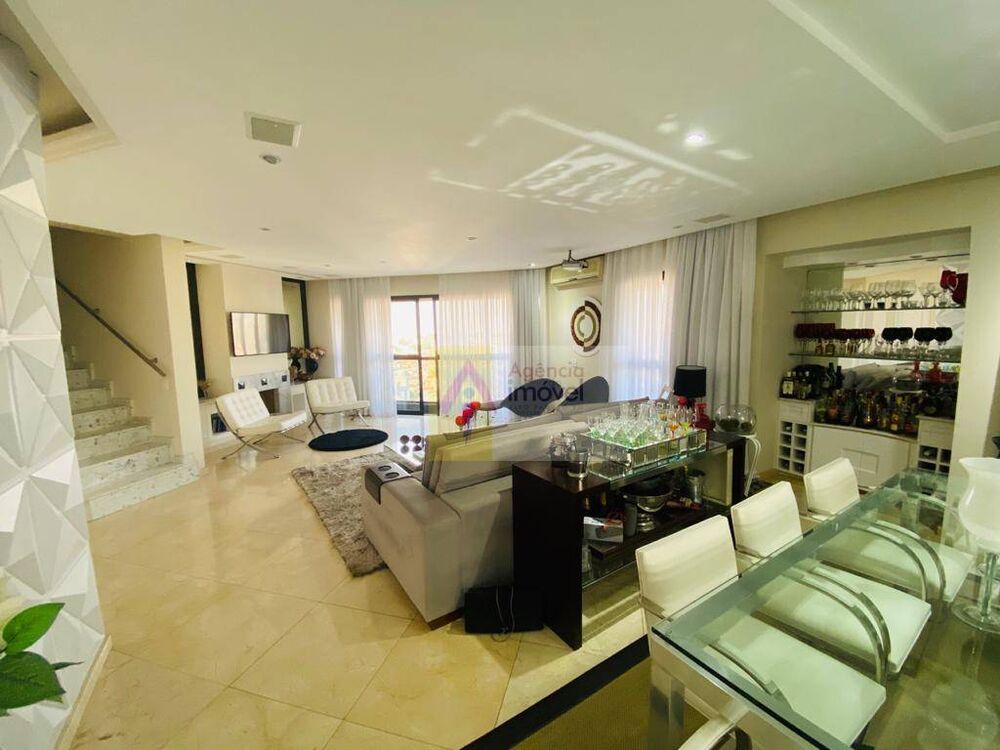 Cobertura, 4 quartos, 360 m² - Foto 4