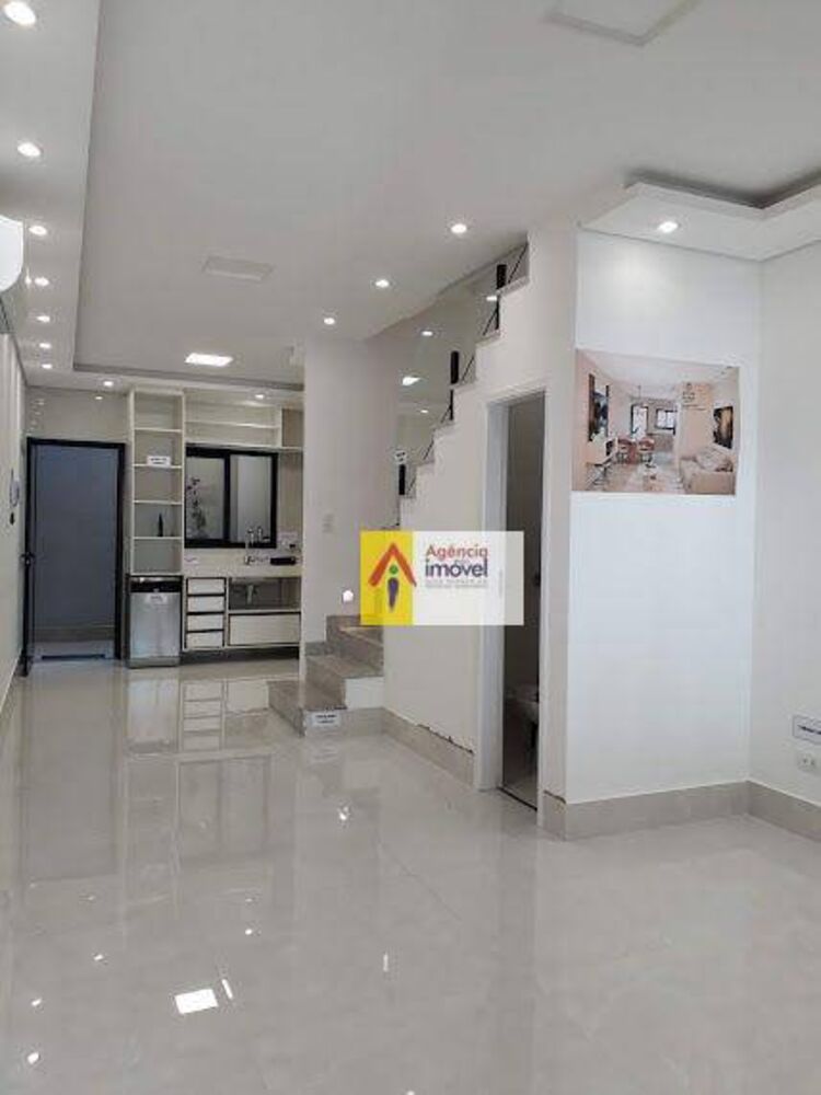 Sobrado, 4 quartos, 160 m² - Foto 1