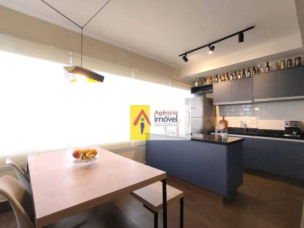 Apartamento, 1 quarto, 41 m² - Foto 4