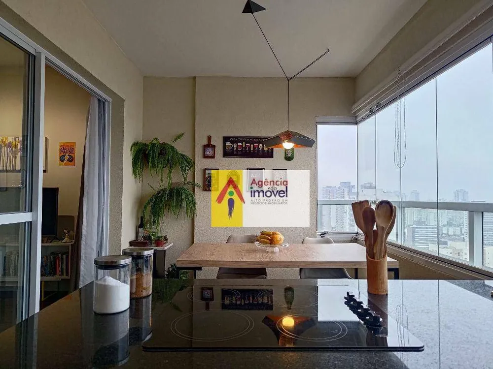 Apartamento, 1 quarto, 41 m² - Foto 3