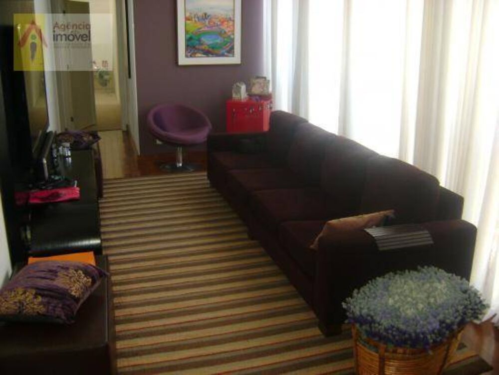 Apartamento, 3 quartos, 328 m² - Foto 8