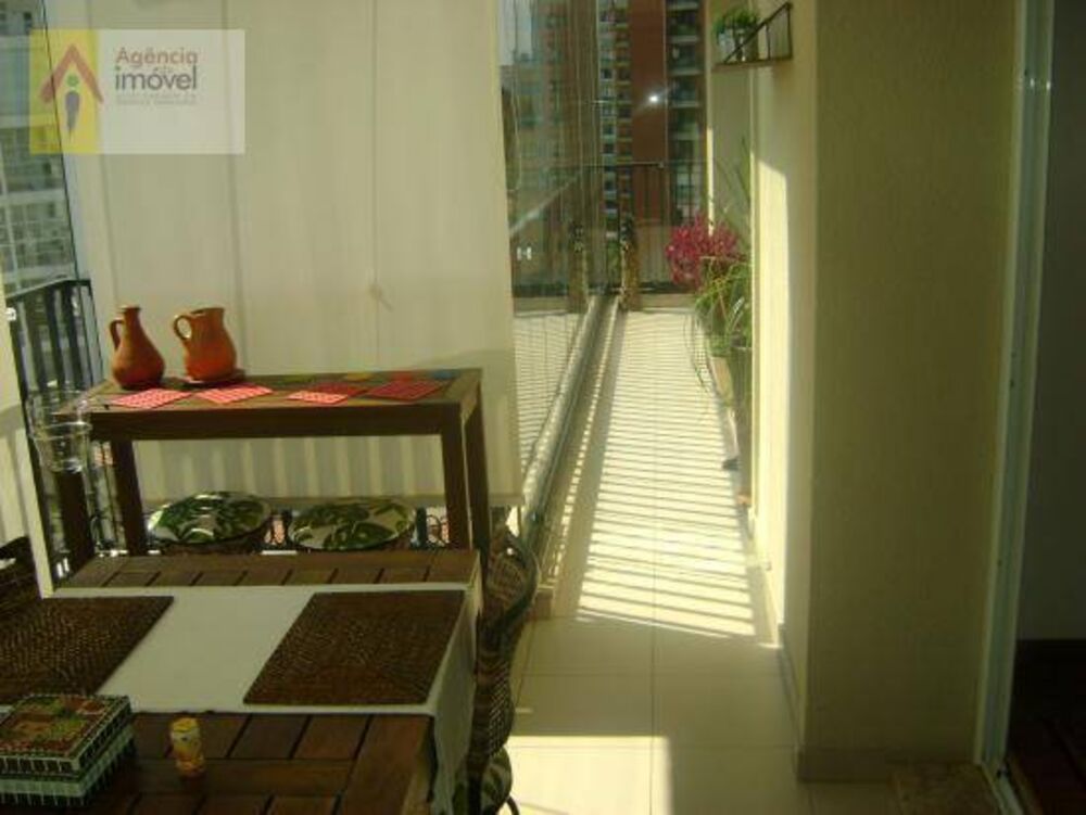 Apartamento, 3 quartos, 328 m² - Foto 1