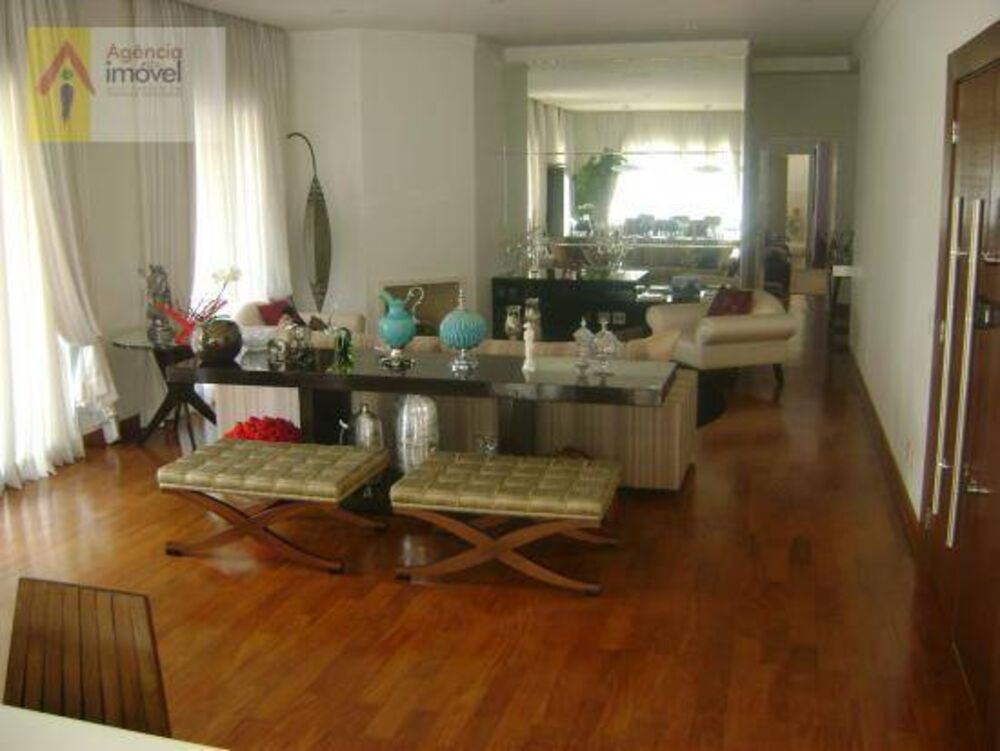 Apartamento, 3 quartos, 328 m² - Foto 32