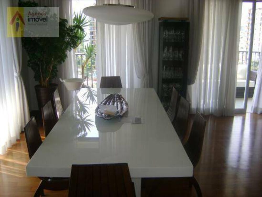 Apartamento, 3 quartos, 328 m² - Foto 5