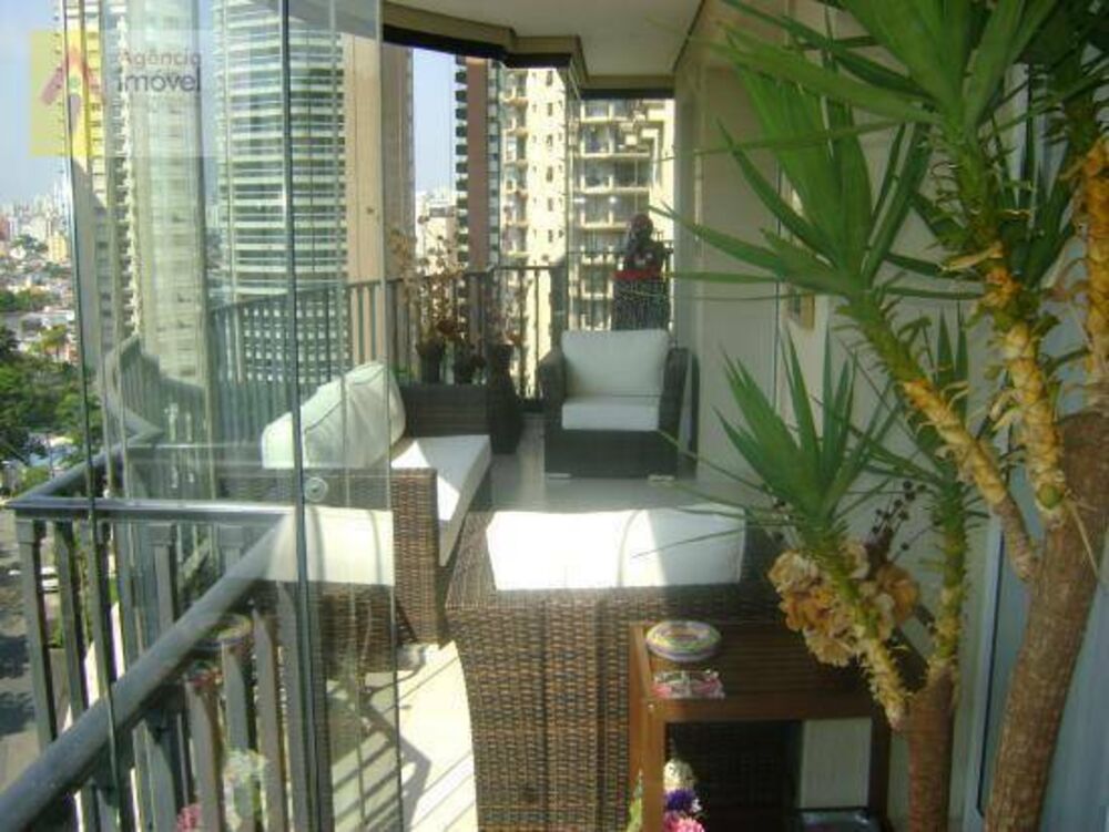 Apartamento, 3 quartos, 328 m² - Foto 6