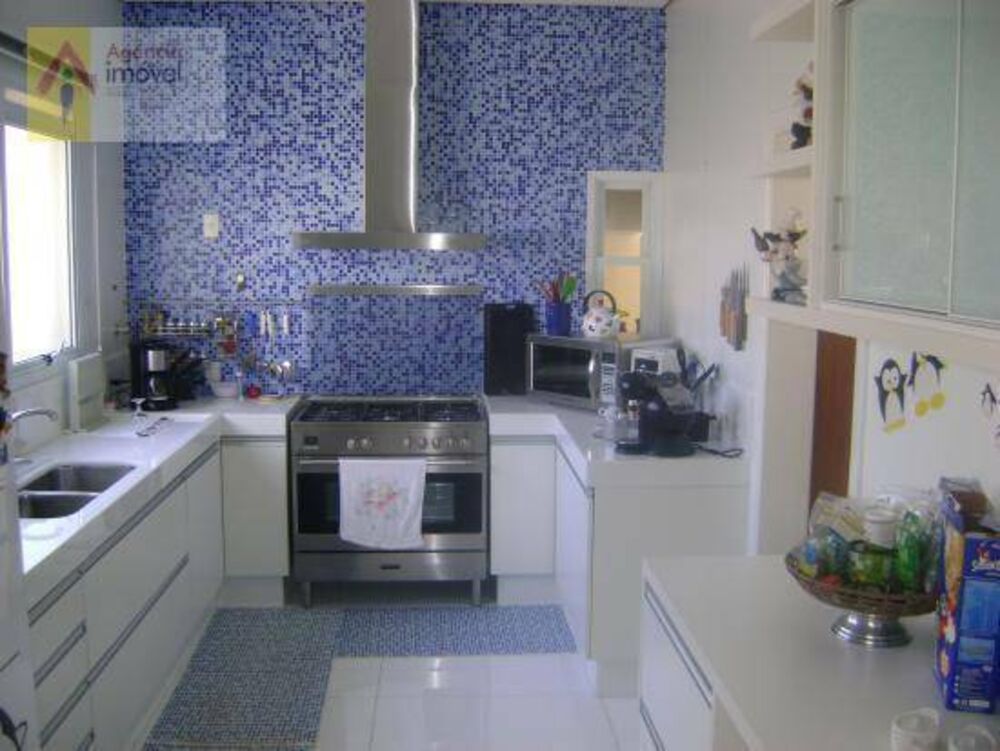 Apartamento, 3 quartos, 328 m² - Foto 2