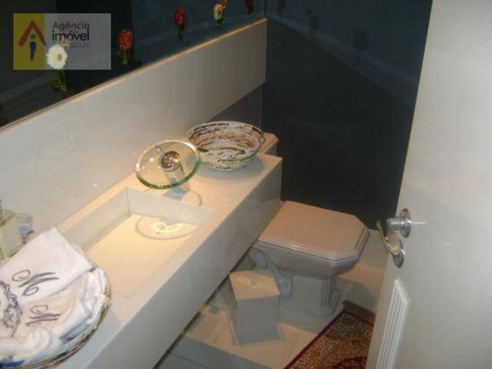 Apartamento, 3 quartos, 328 m² - Foto 7