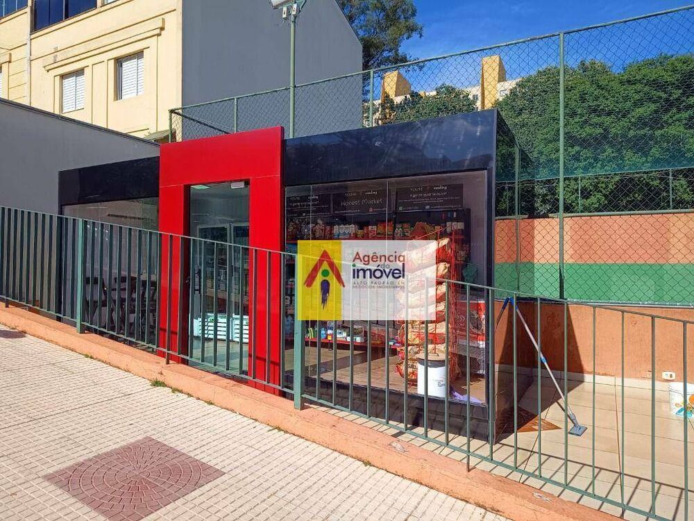 Sobrado à venda com 4 quartos, 120m² - Foto 41