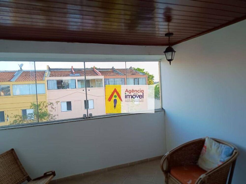 Sobrado à venda com 4 quartos, 120m² - Foto 34