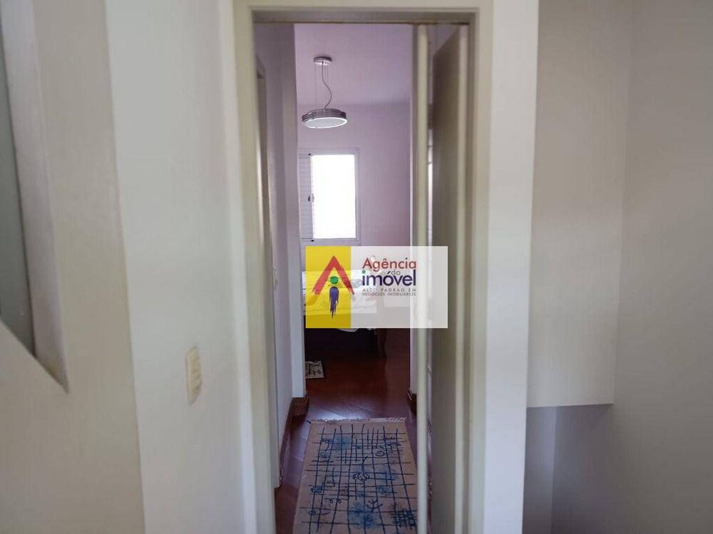 Sobrado, 4 quartos, 120 m² - Foto 11
