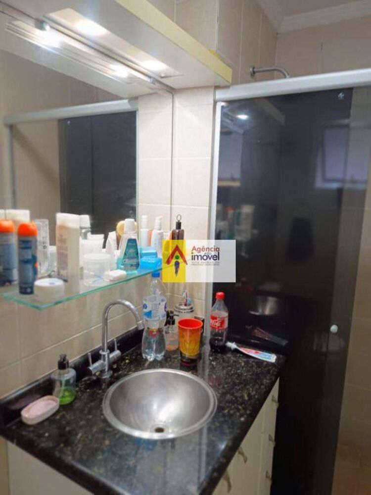 Sobrado, 4 quartos, 120 m² - Foto 16
