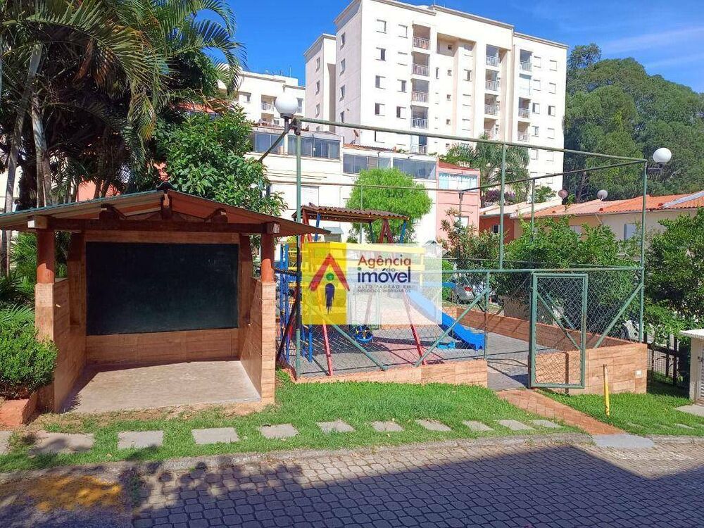 Sobrado à venda com 4 quartos, 120m² - Foto 35