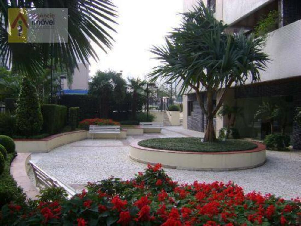 Apartamento, 3 quartos, 117 m² - Foto 31