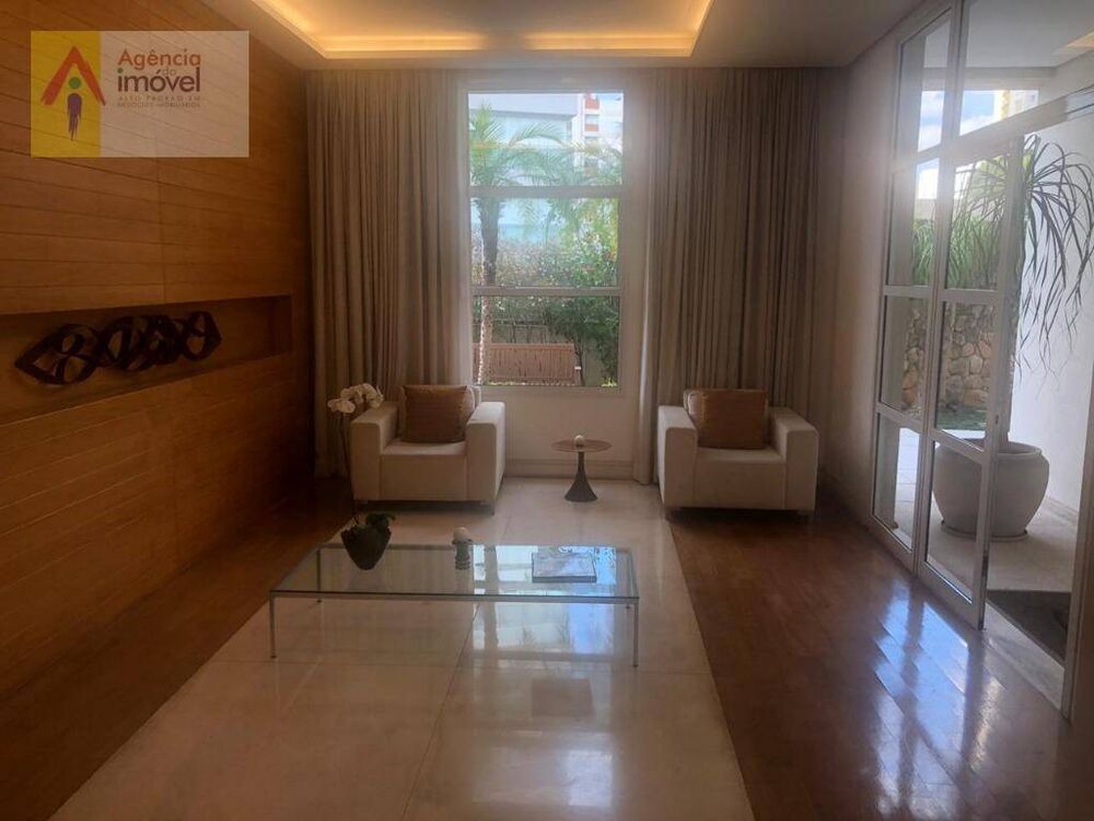 Cobertura, 4 quartos, 403 m² - Foto 2