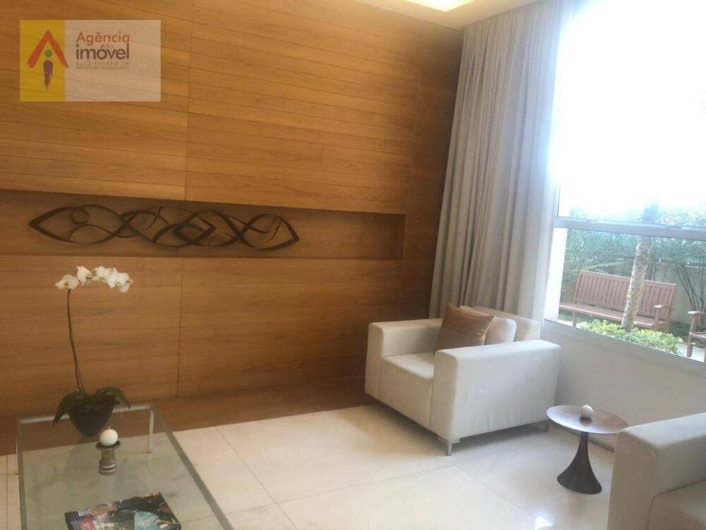 Cobertura, 4 quartos, 403 m² - Foto 6