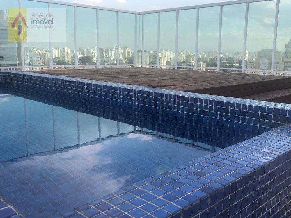 Cobertura, 4 quartos, 403 m² - Foto 7