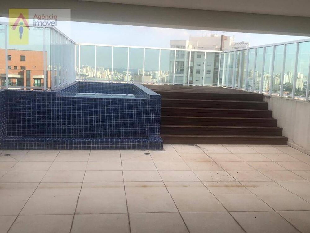 Cobertura, 4 quartos, 403 m² - Foto 21