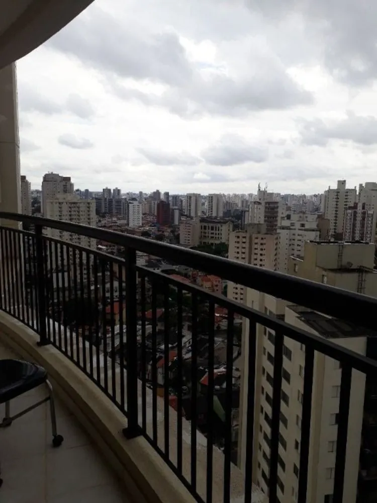 Apartamento, 3 quartos, 86 m² - Foto 3