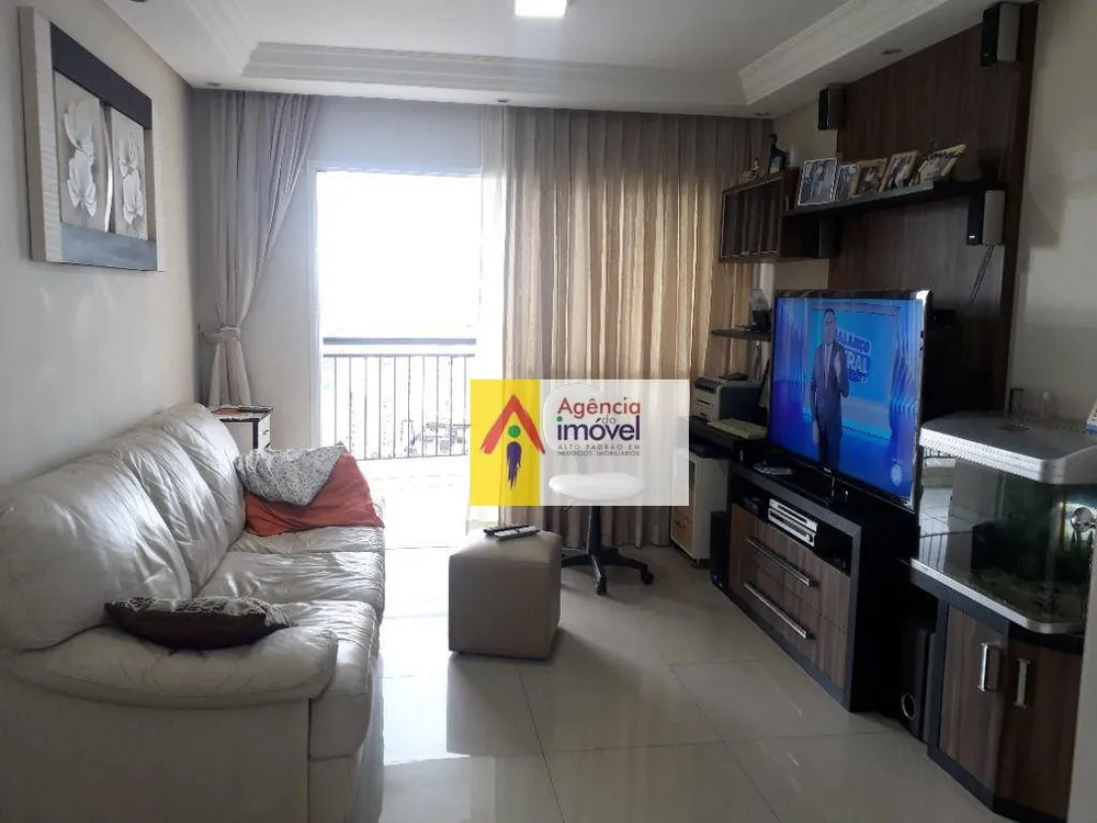 Apartamento, 3 quartos, 86 m² - Foto 4