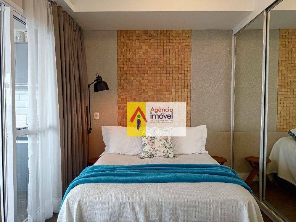 Apartamento, 1 quarto, 41 m² - Foto 7