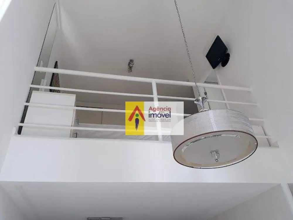Apartamento, 1 quarto, 50 m² - Foto 3