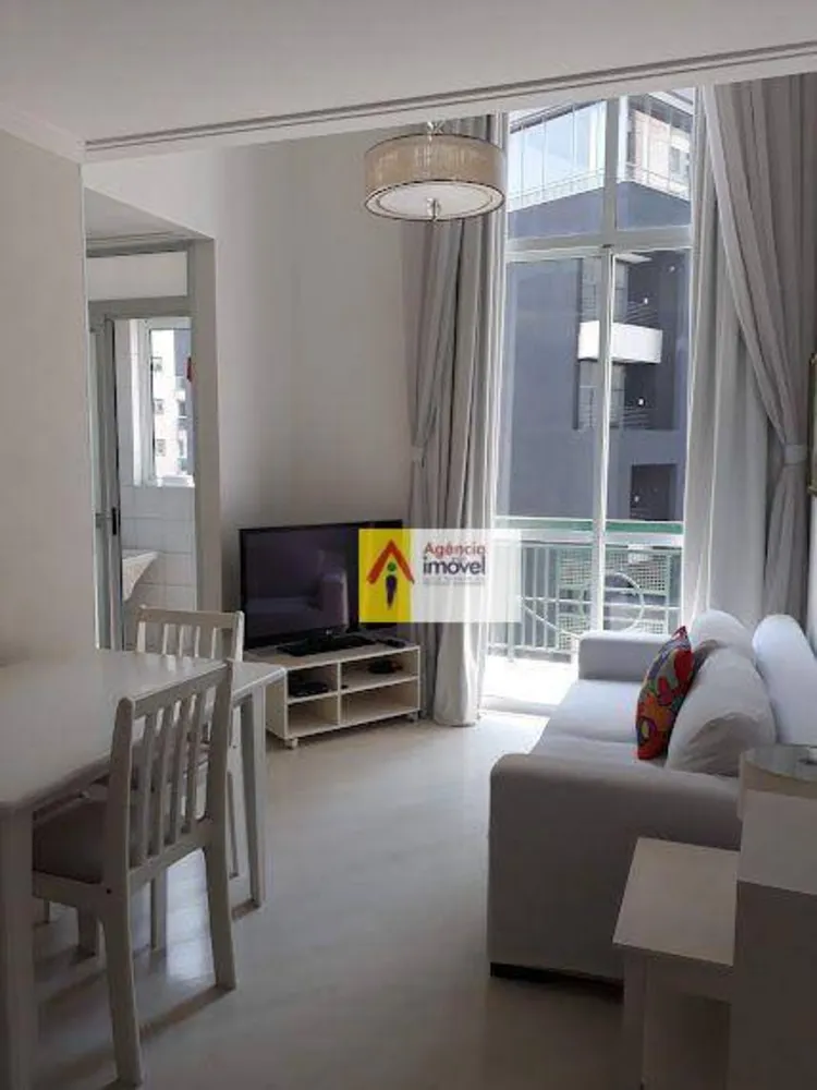 Apartamento, 1 quarto, 50 m² - Foto 1
