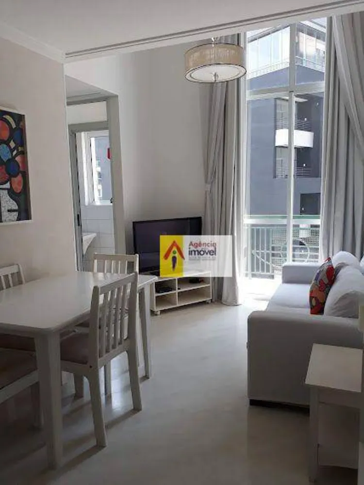 Apartamento, 1 quarto, 50 m² - Foto 4