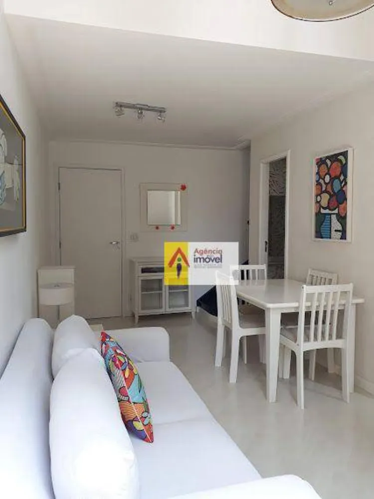 Apartamento, 1 quarto, 50 m² - Foto 2