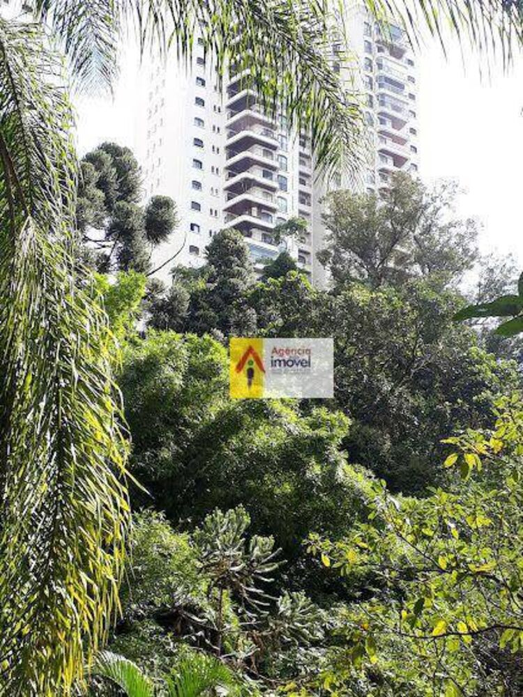 Apartamento, 4 quartos, 285 m² - Foto 8