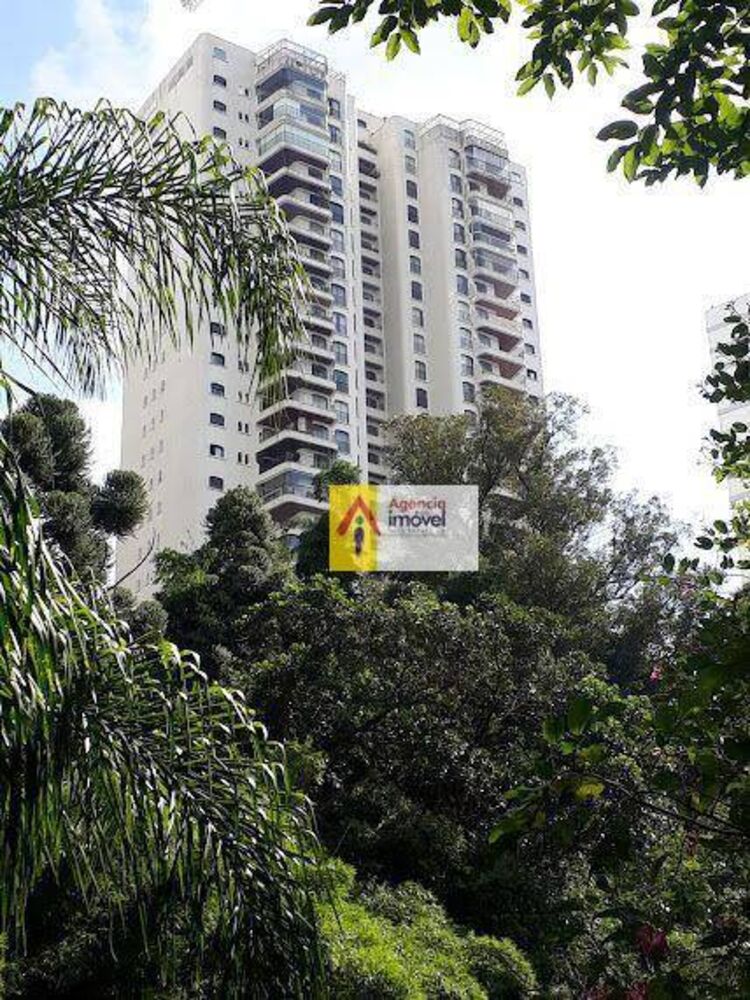 Apartamento, 4 quartos, 285 m² - Foto 1