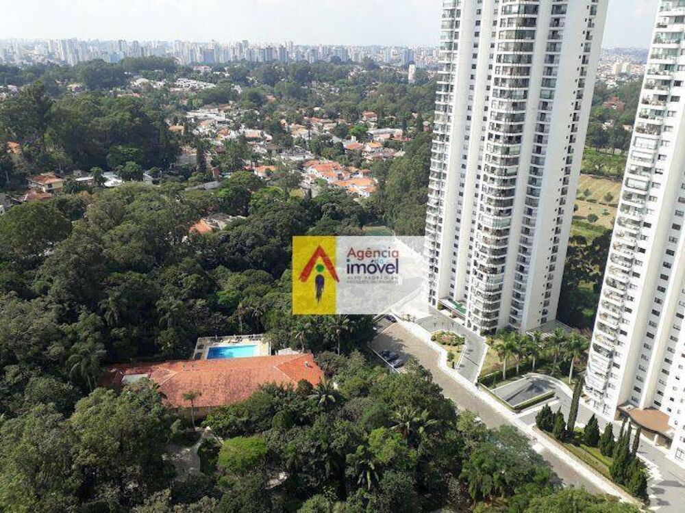 Apartamento, 4 quartos, 285 m² - Foto 2