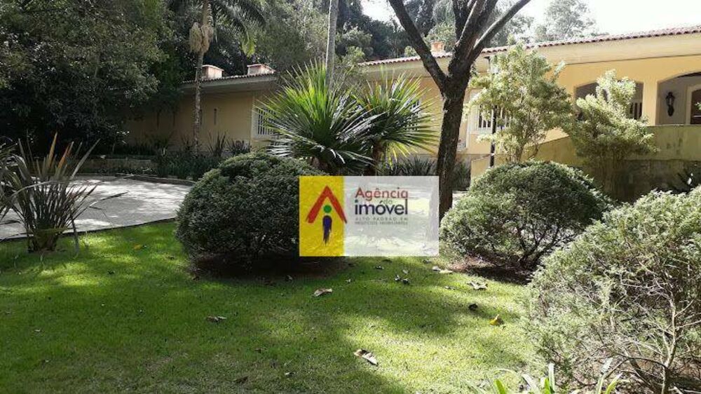 Apartamento, 4 quartos, 285 m² - Foto 6