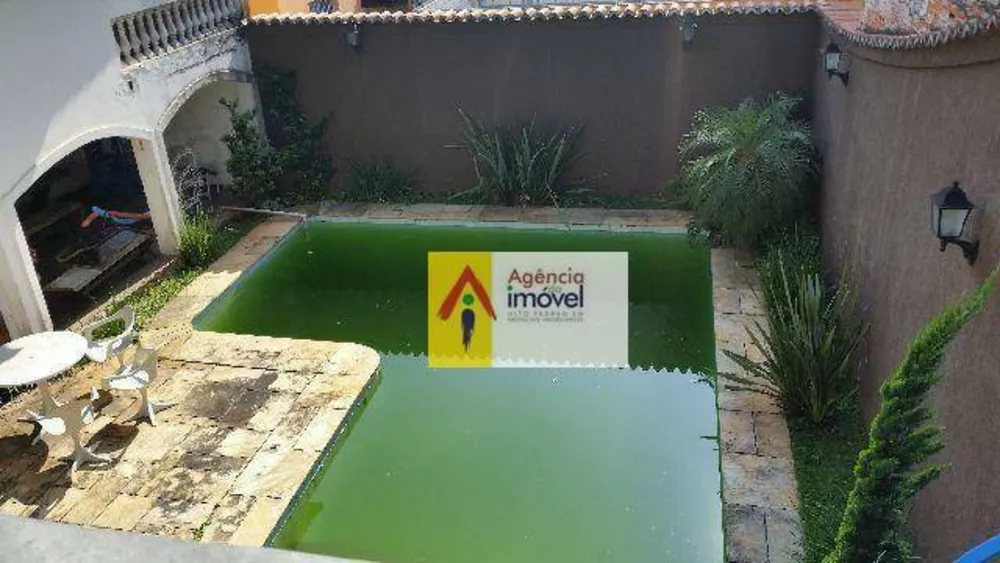 Sobrado, 5 quartos, 500 m² - Foto 4