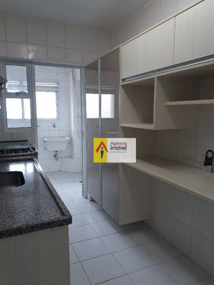 Apartamento, 3 quartos, 86 m² - Foto 3