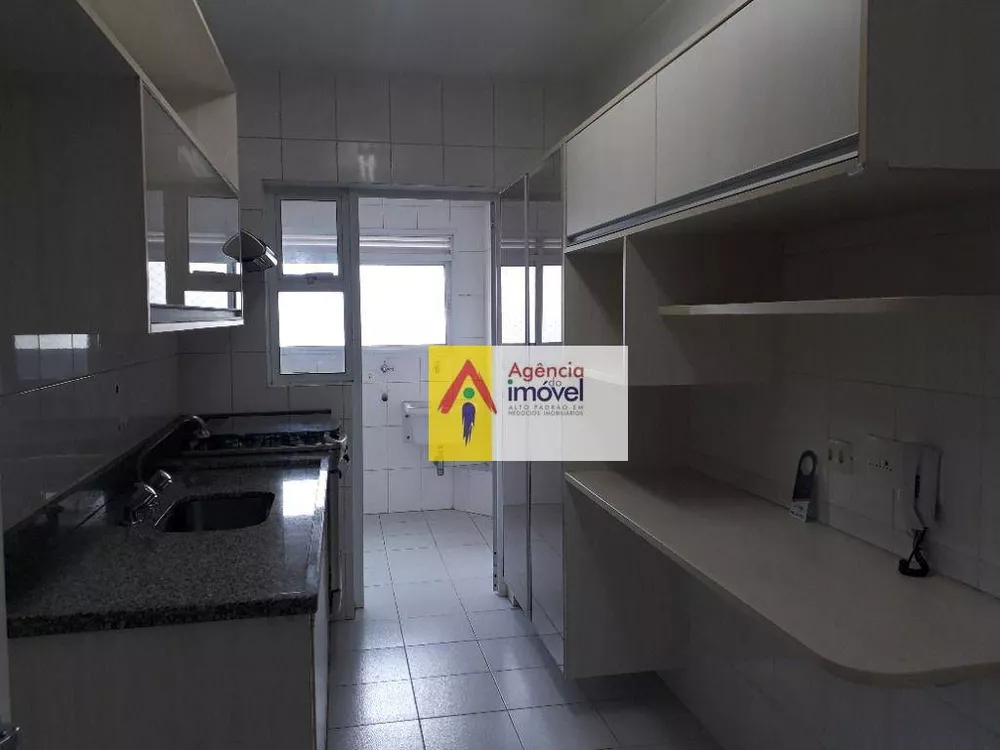 Apartamento, 3 quartos, 86 m² - Foto 5