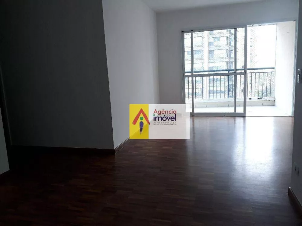 Apartamento, 3 quartos, 86 m² - Foto 1